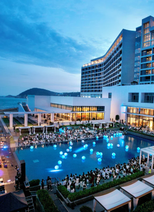 아난티 앳 부산 코브