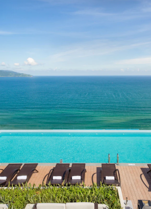 TMS 호텔 다낭 비치