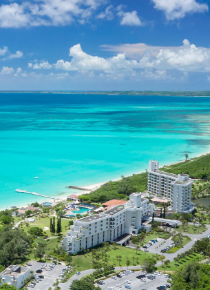 미야코지마 도큐 호텔 & 리조트